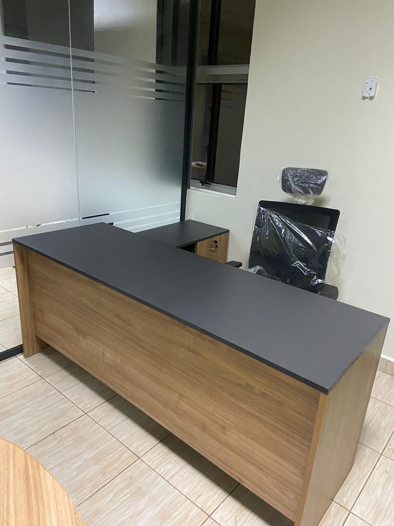 Office Furniture Uganda